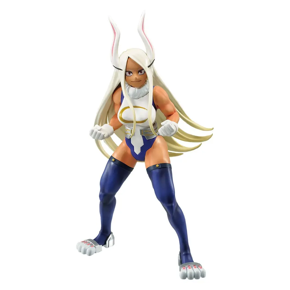 Ichiban KUJI: My Hero Academia - Rushing