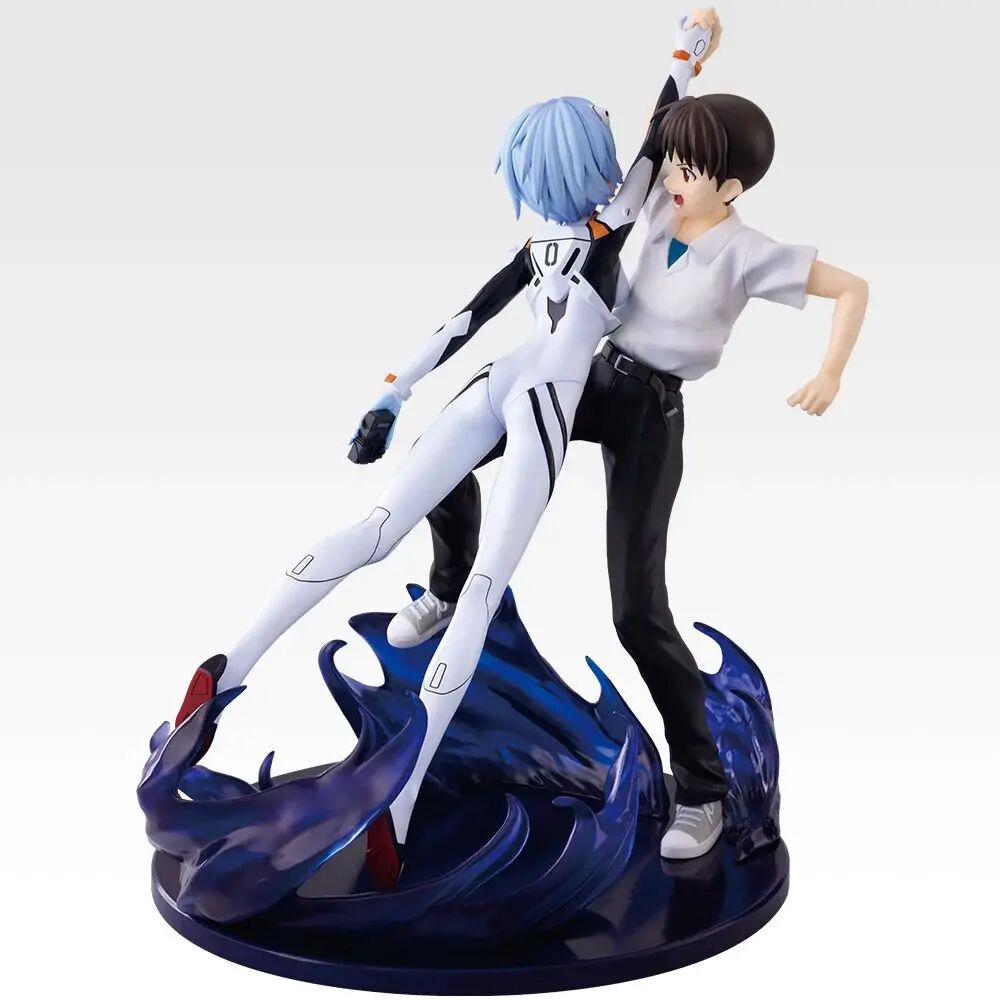 Ichiban Kuji | Evangelion | 2.22 You Can (Not) Advance