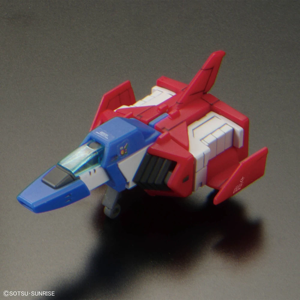 Bandai: RG RX-78-2 Gundam Ver.2.0 - Mobile Suit Gundam (1/144)