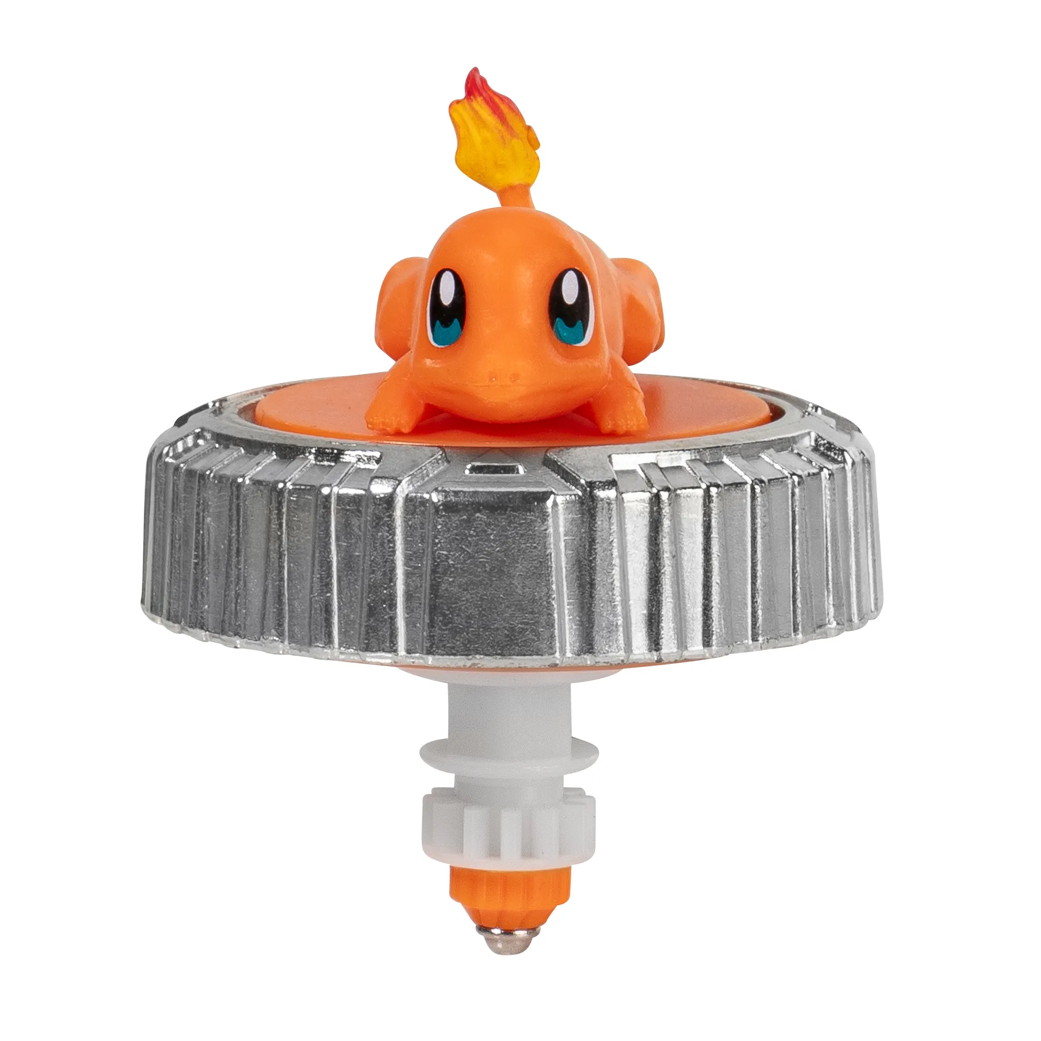 Pokémon | Glumanda & Pokéball | Battle Spinner Arena Pack