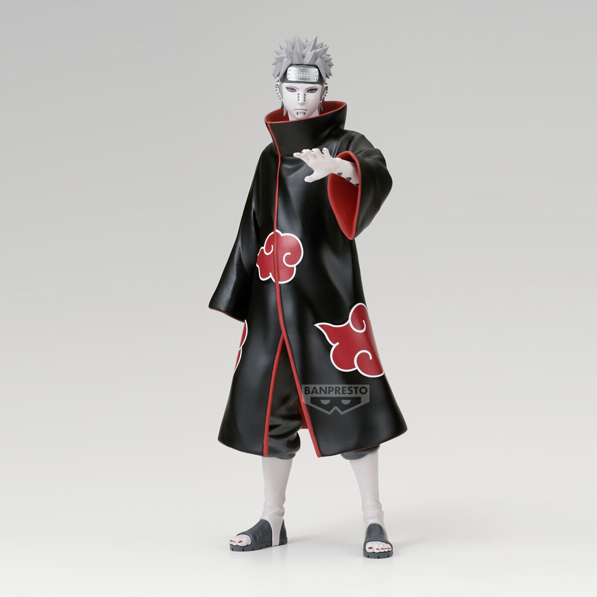 Banpresto | Pain Noir Edge Collection (23cm) | Naruto Shippuden