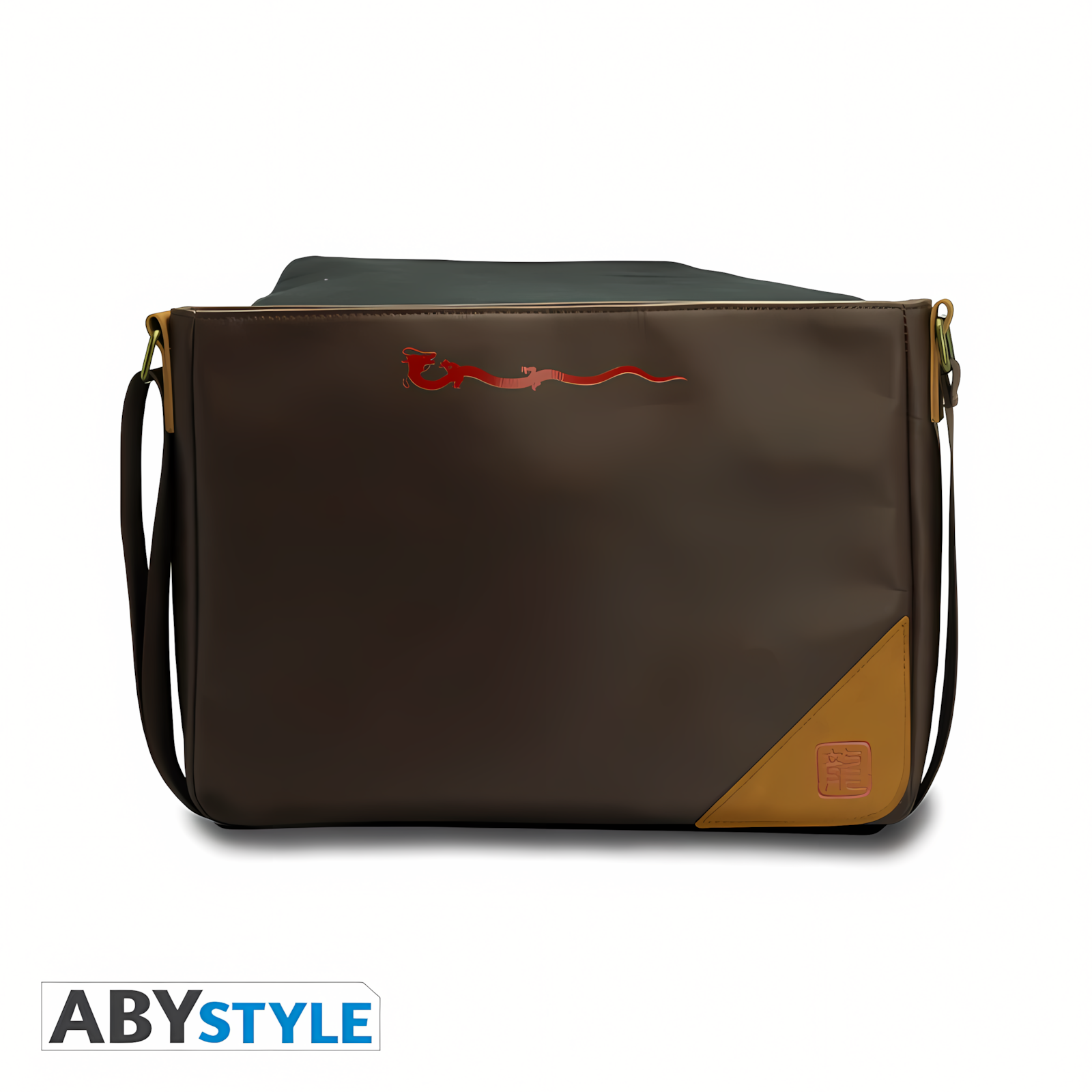 Abysse: Dragon Ball - Shoulder Bag - Shenron