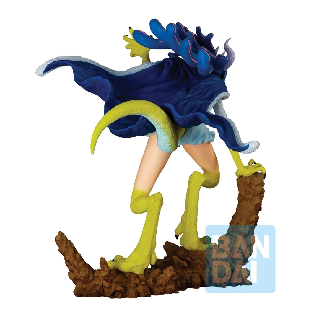Banpresto  | Ulti (Glitter Of Ha Collection) (16cm) | One Piece