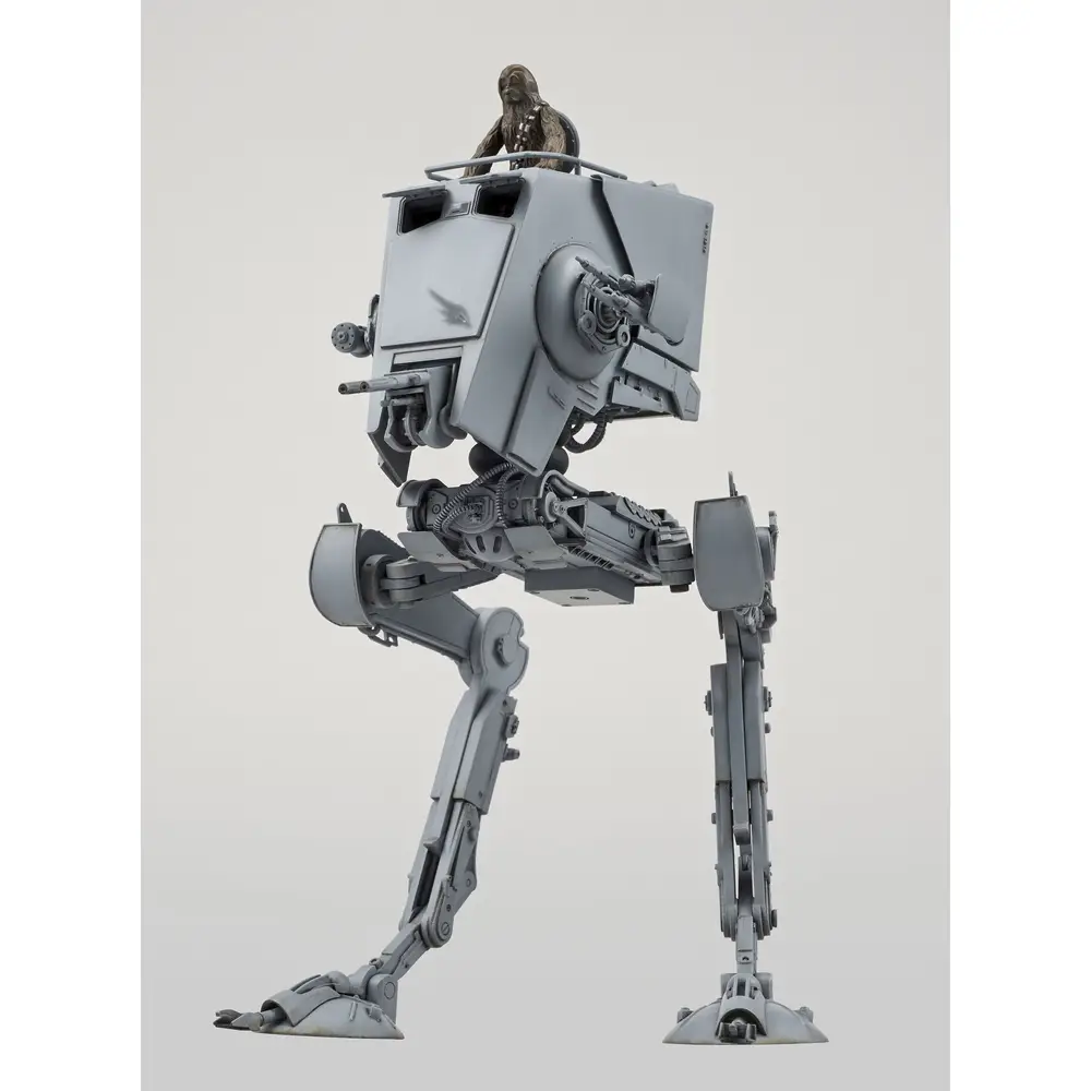 Bandai: AT-ST - Star Wars (1/48)