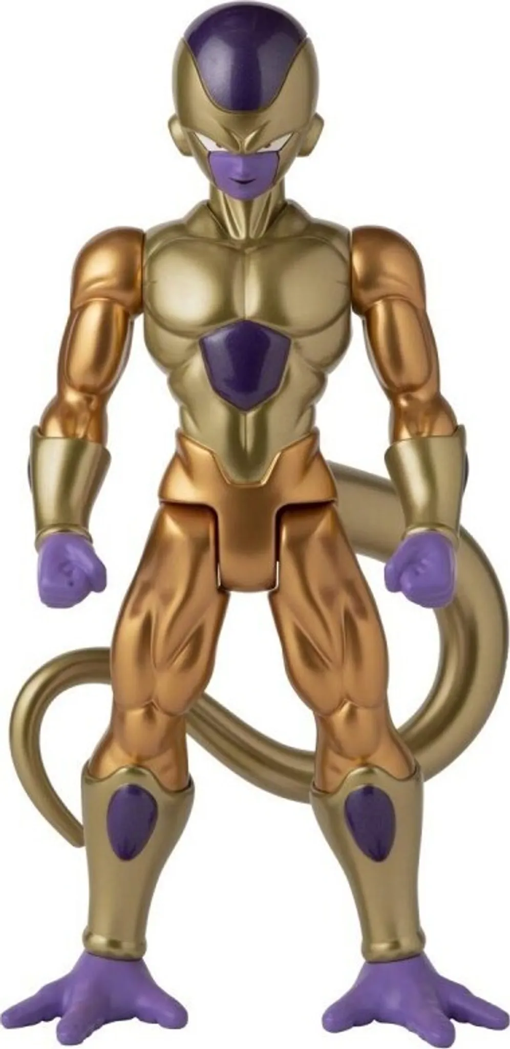 Bandai Toys | Limit Breaker Actionfigur Bösewichte Assortment 1 (3 Stk) (30cm) | Dragon Ball