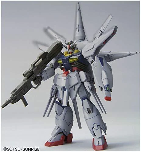 Bandai: HG Providence Gundam - Mobile Suit Gundam SEED (1/144)