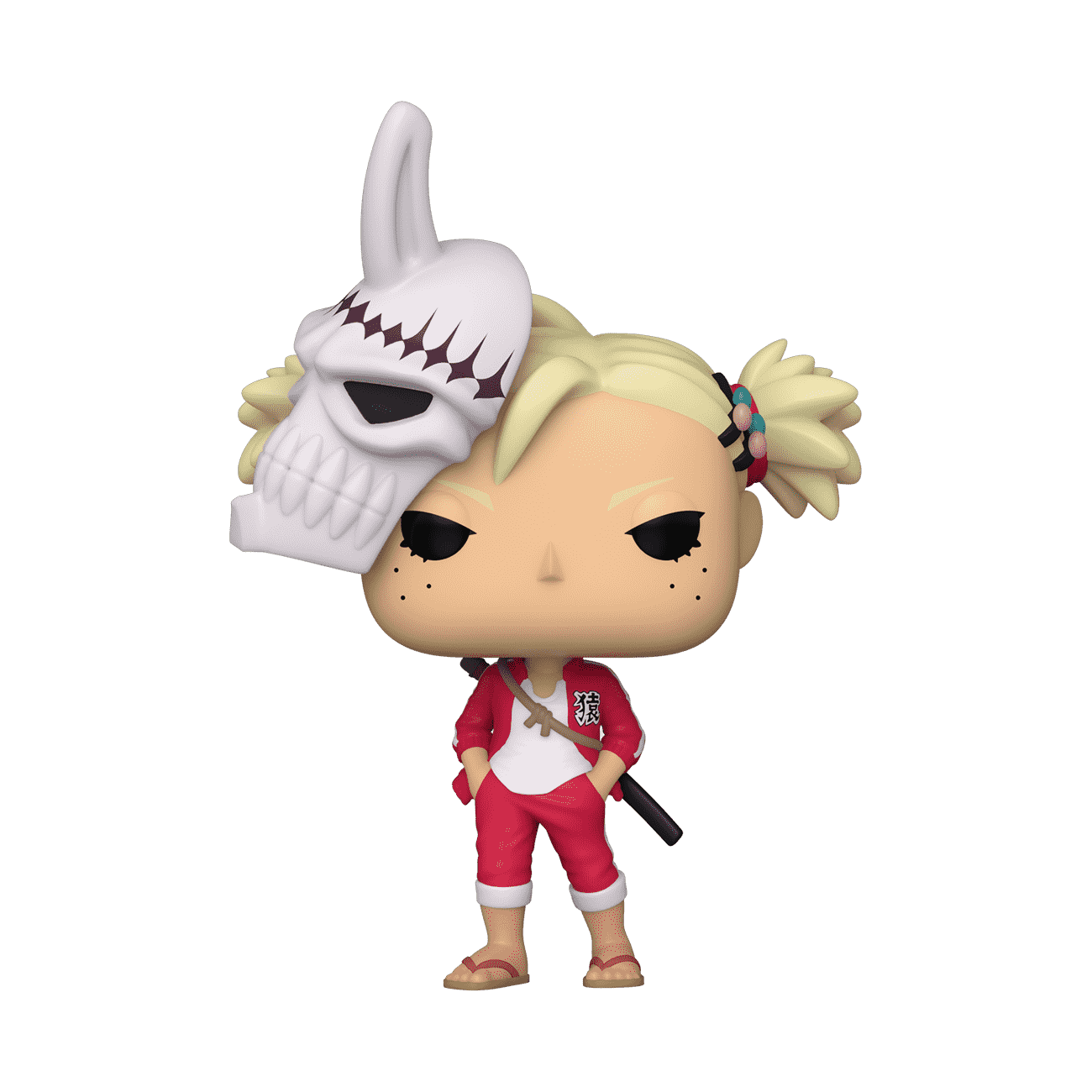 POP! Animation: Hiyori Sarugaki - Bleach