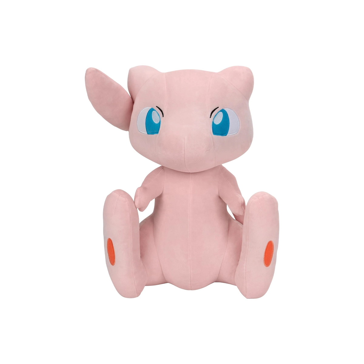Pokémon | Mew | 60cm Riesen-Plüschfigur