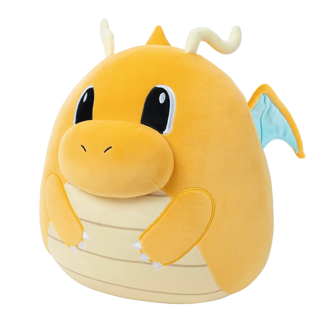 Pokémon | Dragoran | 35cm Squishmallow
