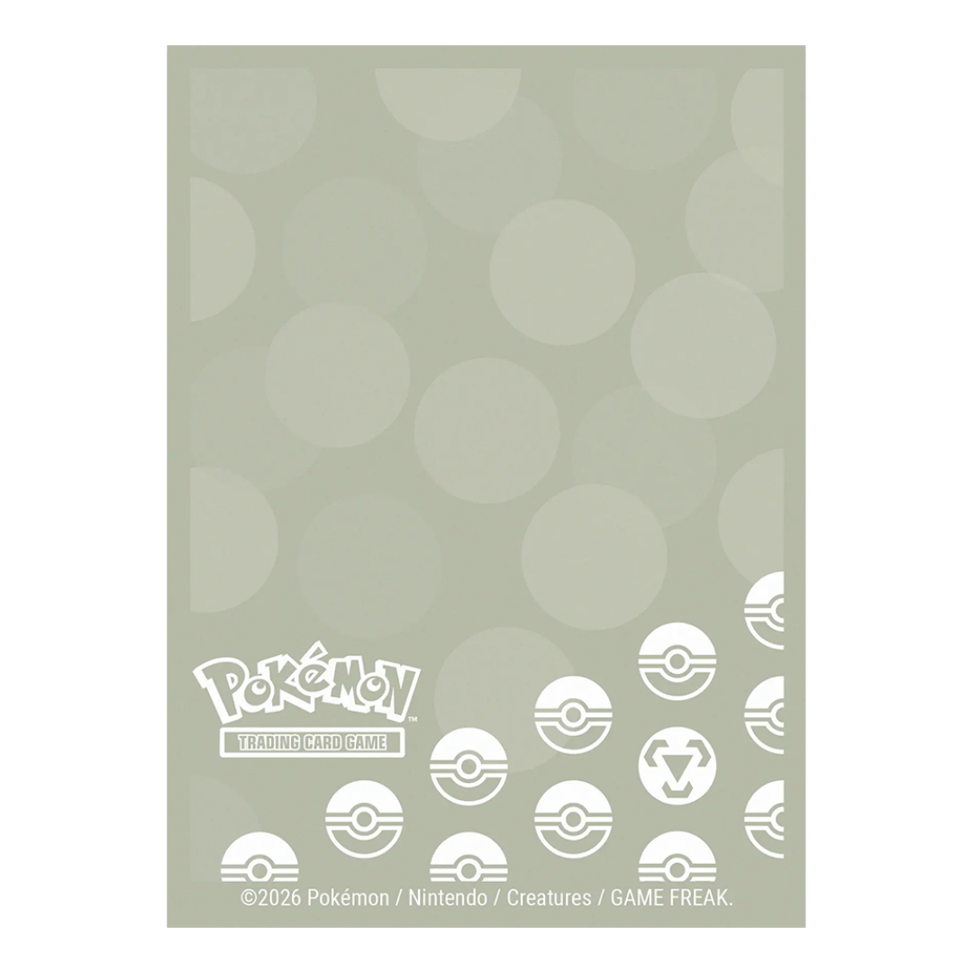 Ultra Pro | Energy - Metal Type | Deck Protector Sleeves (65ct)