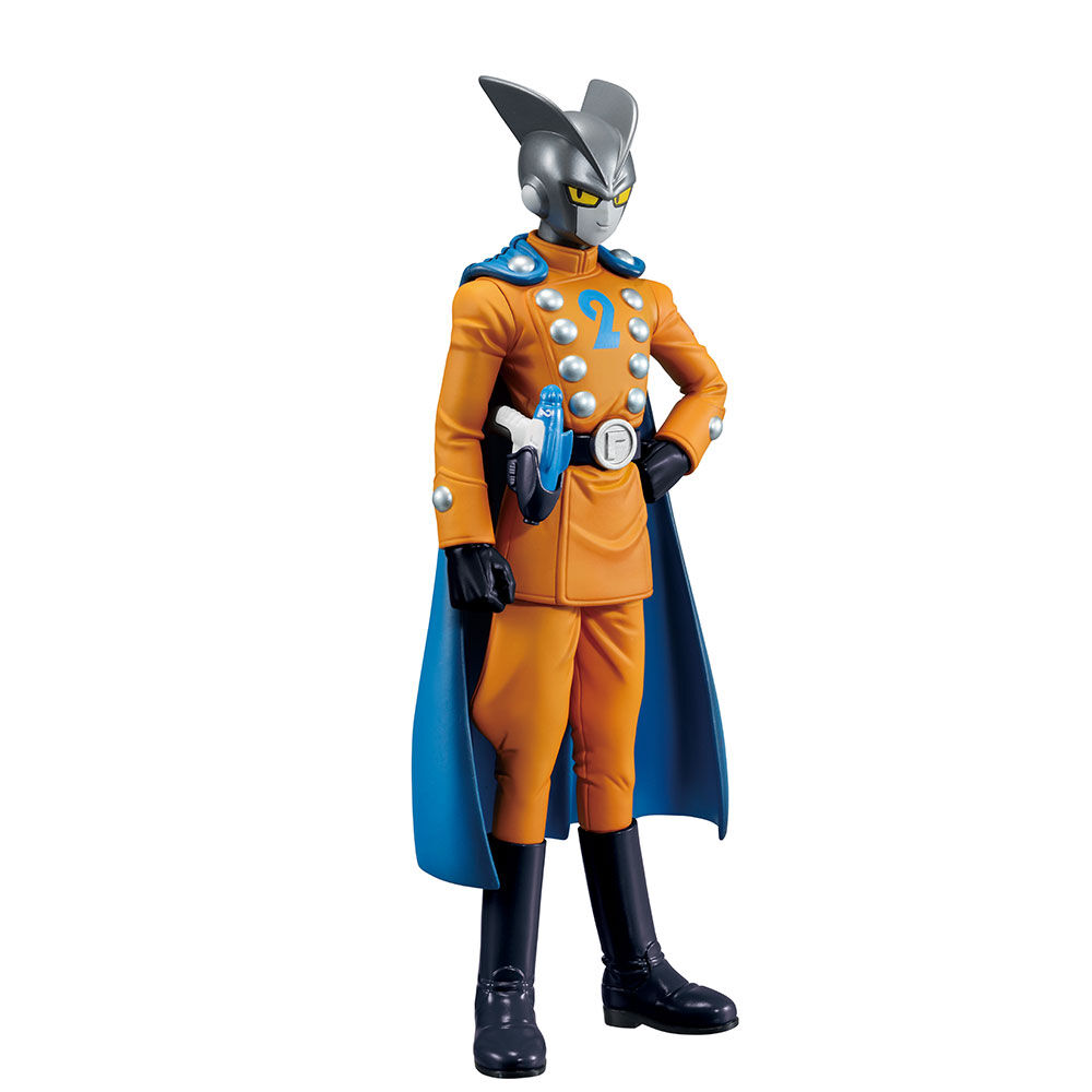 Ichiban KUJI: Dragon Ball Super - Super Hero