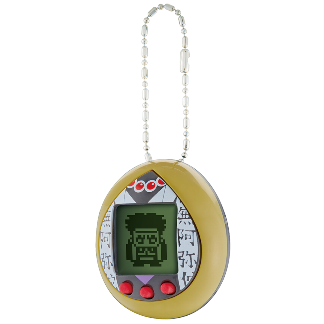 Bandai | Gyomei Himejima Tamagotchi | Demon Slayer