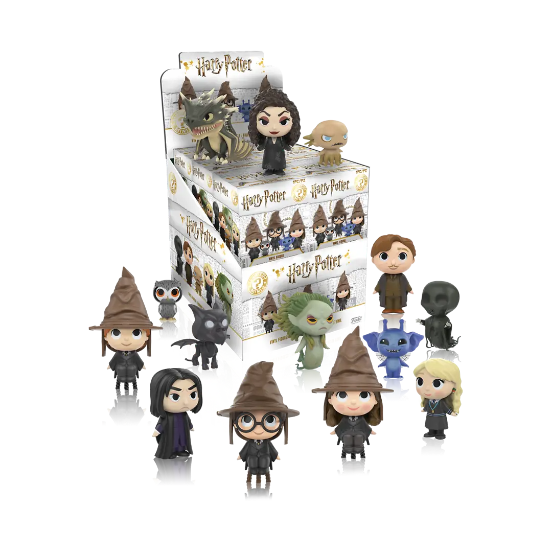 Mystery Mini: Harry Potter - Series 2