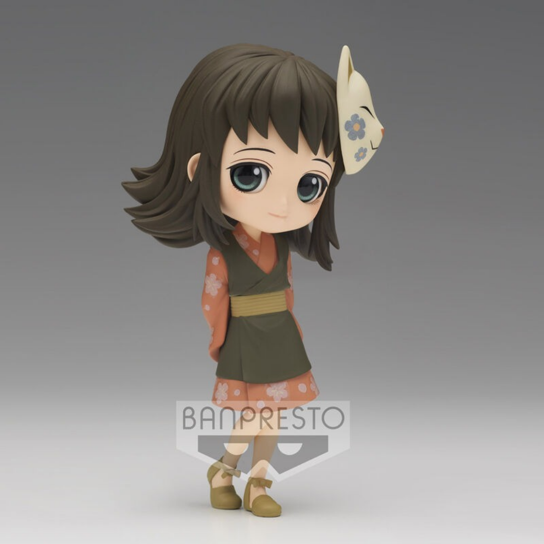 Banpresto | Makomo Q Posket Ver. B (13cm) | Demon Slayer
