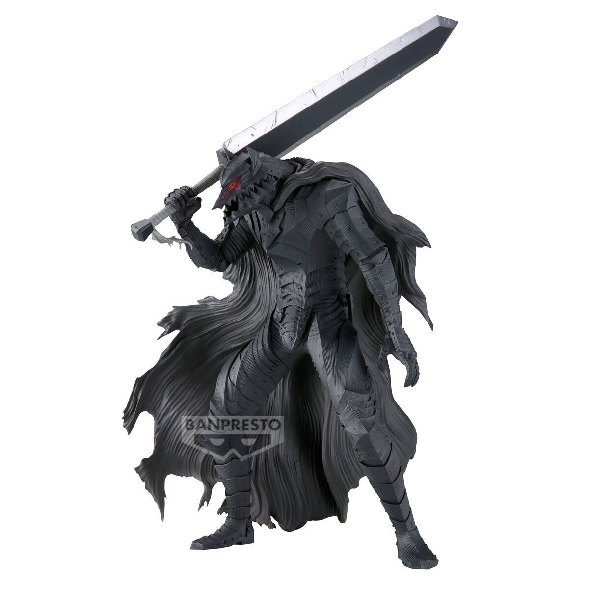 Banpresto | Guts Grandista (23cm) | Berserk