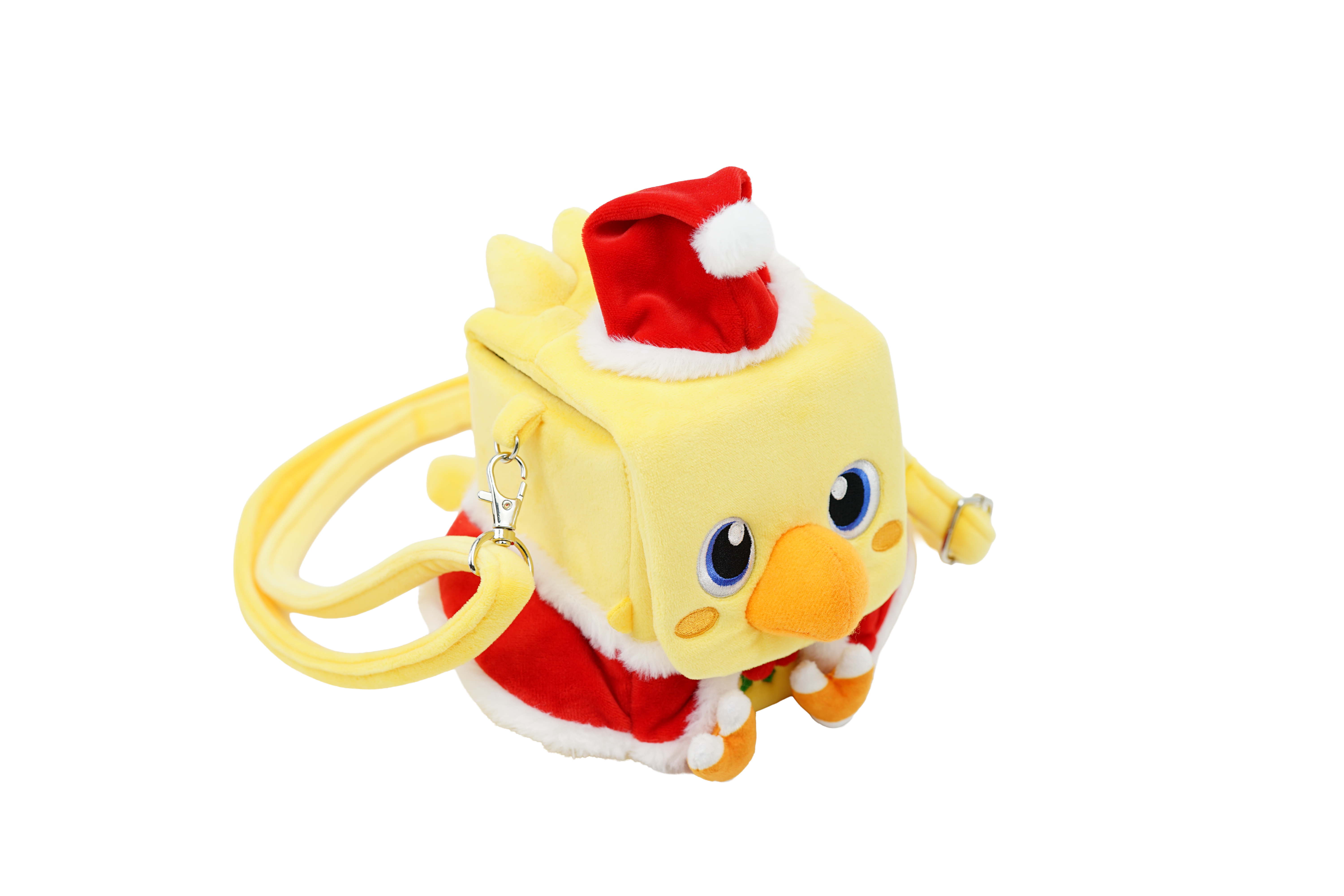 Gatherers' Tavern | Chocobo (Holiday Edition) ARTY Box | Final Fantasy
