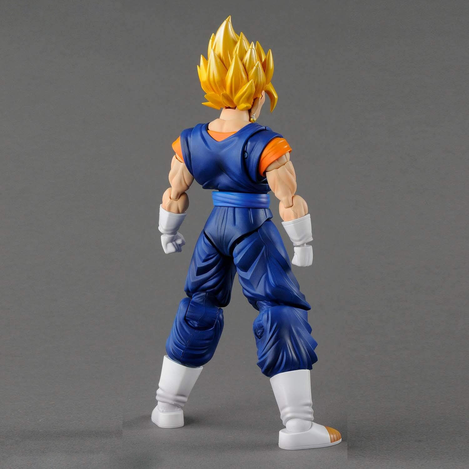 Bandai: Super Saiyan Vegito - Dragon Ball ca. 14cm