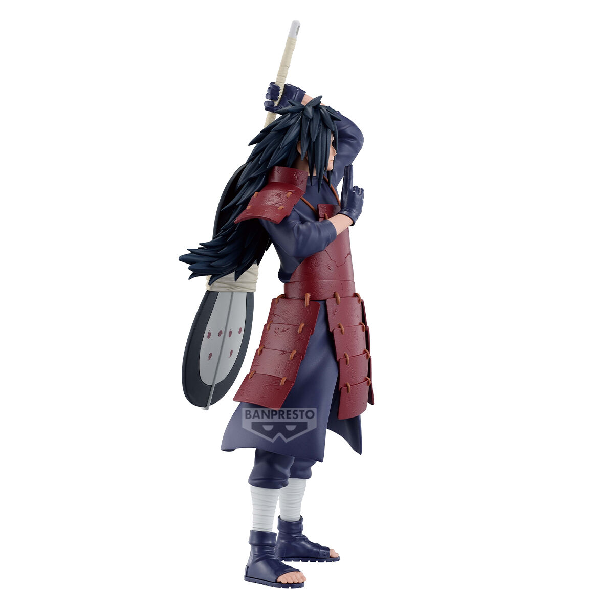 Banpresto | Madara Uchiha (29cm) | Naruto Shippuden