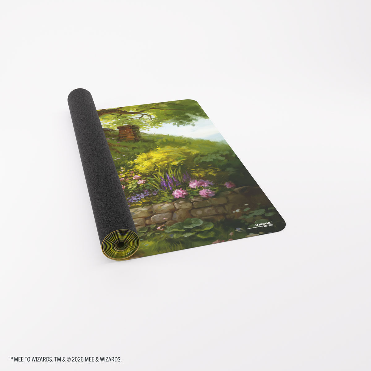 Gamegenic | MTG: The Hobbit - The Fateful Encounter | Prime Playmat