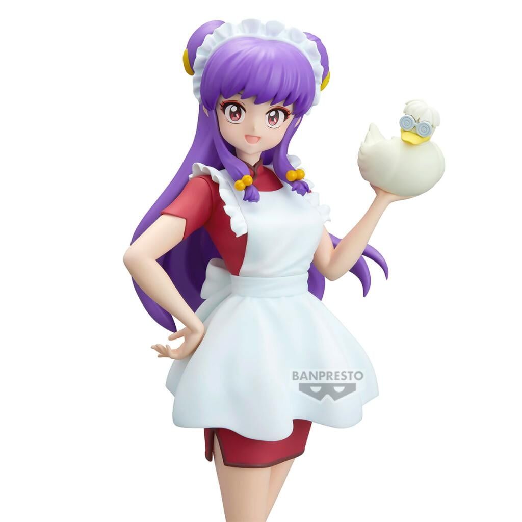 Banpresto | Shampoo Glitter & Glamours (22cm) | Ranma 1/2 (5/6)