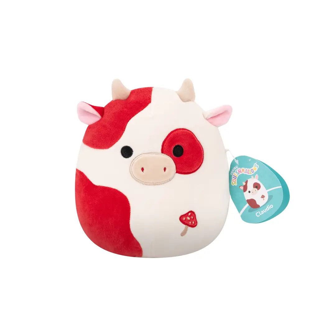 Squishmallows | Little Plush | Master Assortment (19cm)  (12pc)