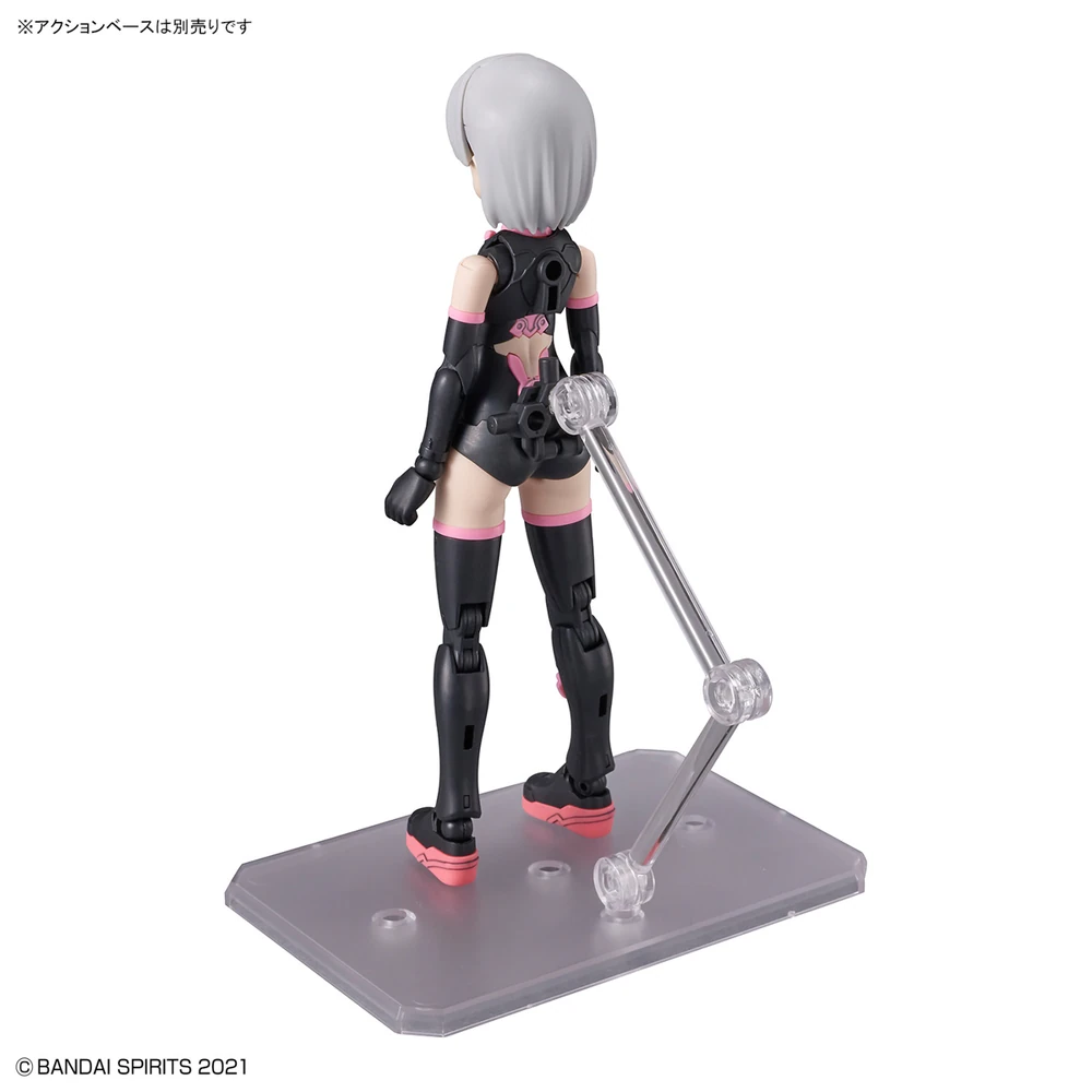 Bandai: 30MS SIS-T00 Laranel [Color B] (ca. 14cm)