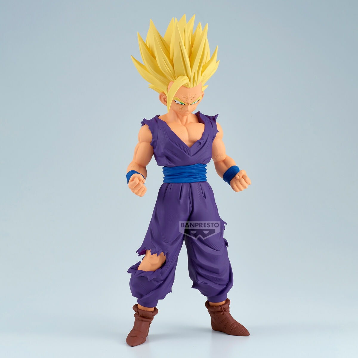 Banpresto | Son Gohan Grandista (29cm) | Dragon Ball Z