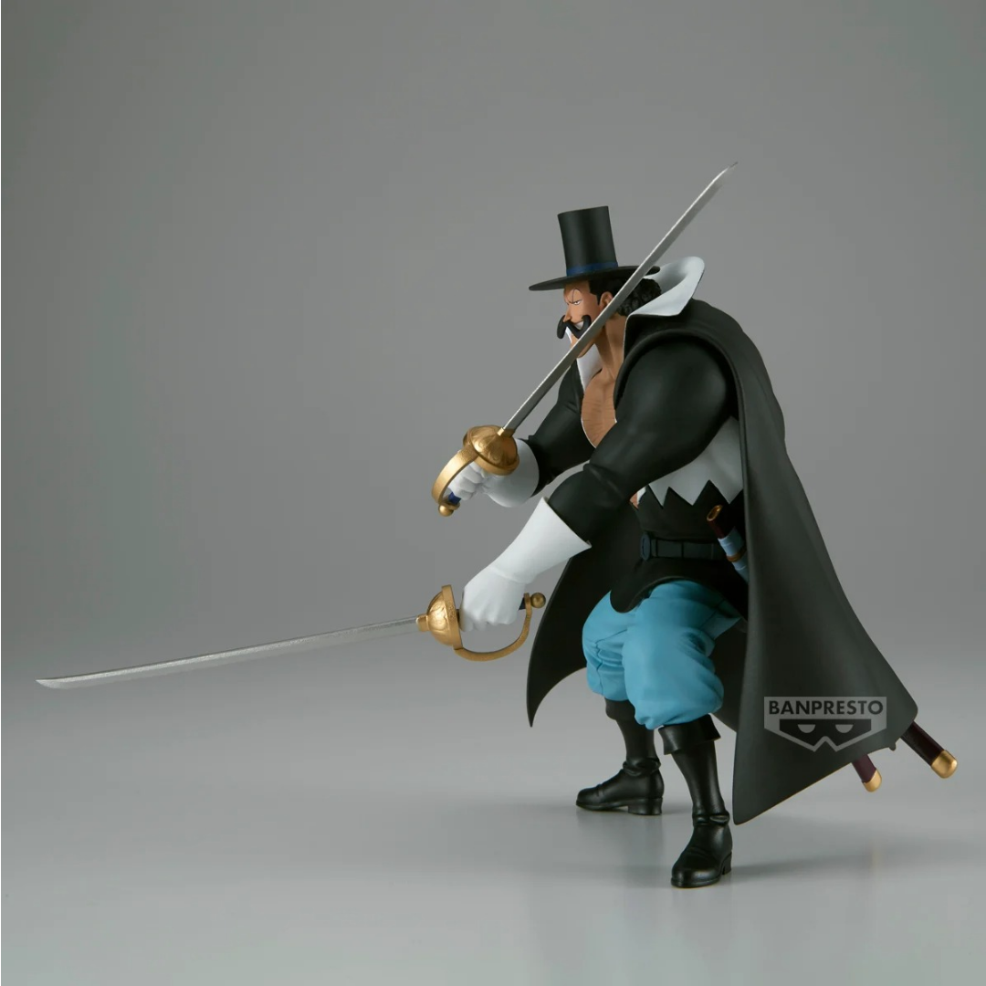 Banpresto | Vista Battle Record Collection (14cm) | One Piece