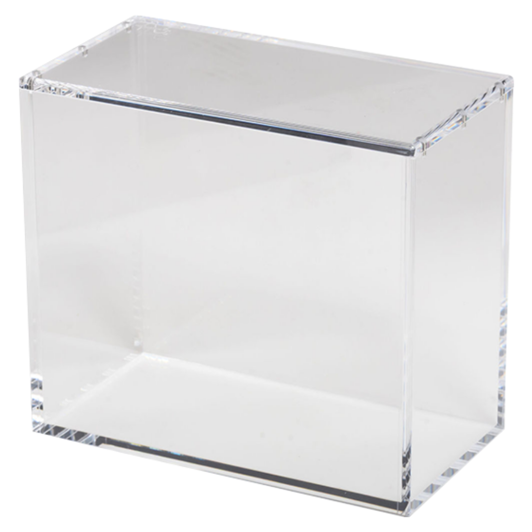 The Acrylic Box | Elite Trainer Box Premium for Pokémon | Acrylic Case