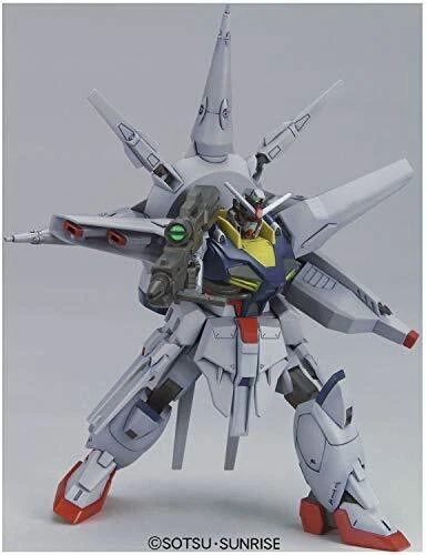 Bandai: HG Providence Gundam - Mobile Suit Gundam SEED (1/144)