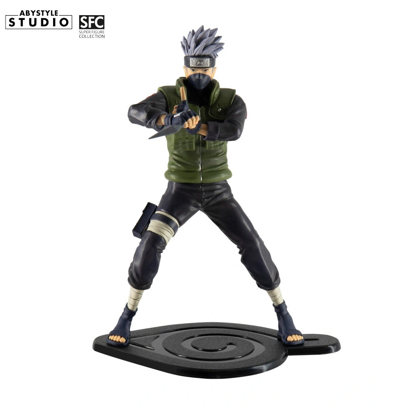Naruto Shippuden| Kakashi | Figure
