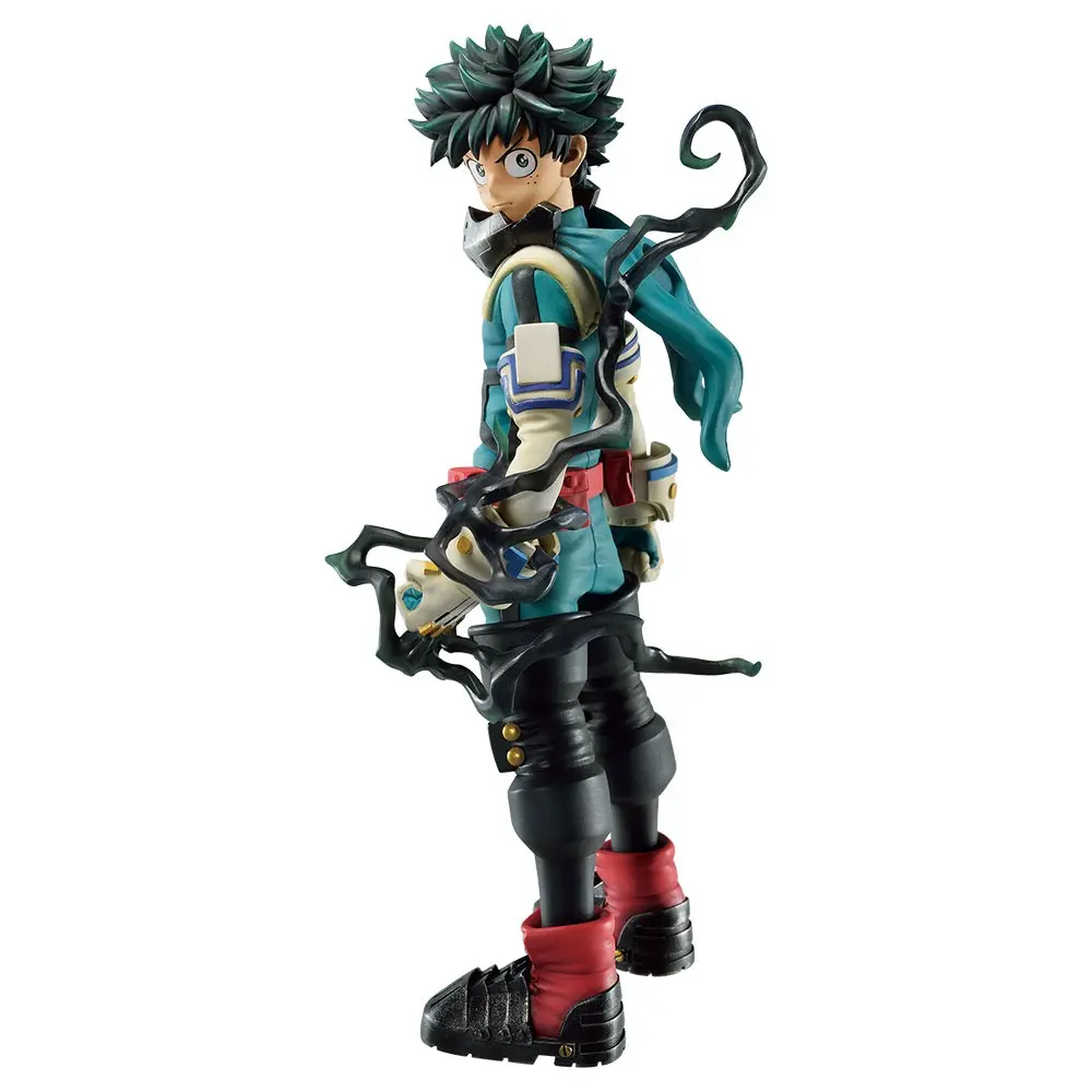 Ichiban KUJI: My Hero Academia - Rushing