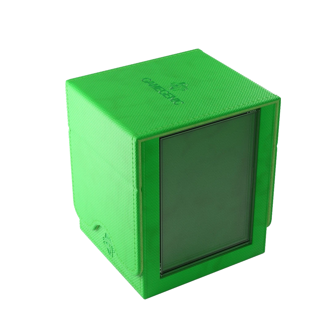 Gamegenic - Squire Plus 100+ XL Green