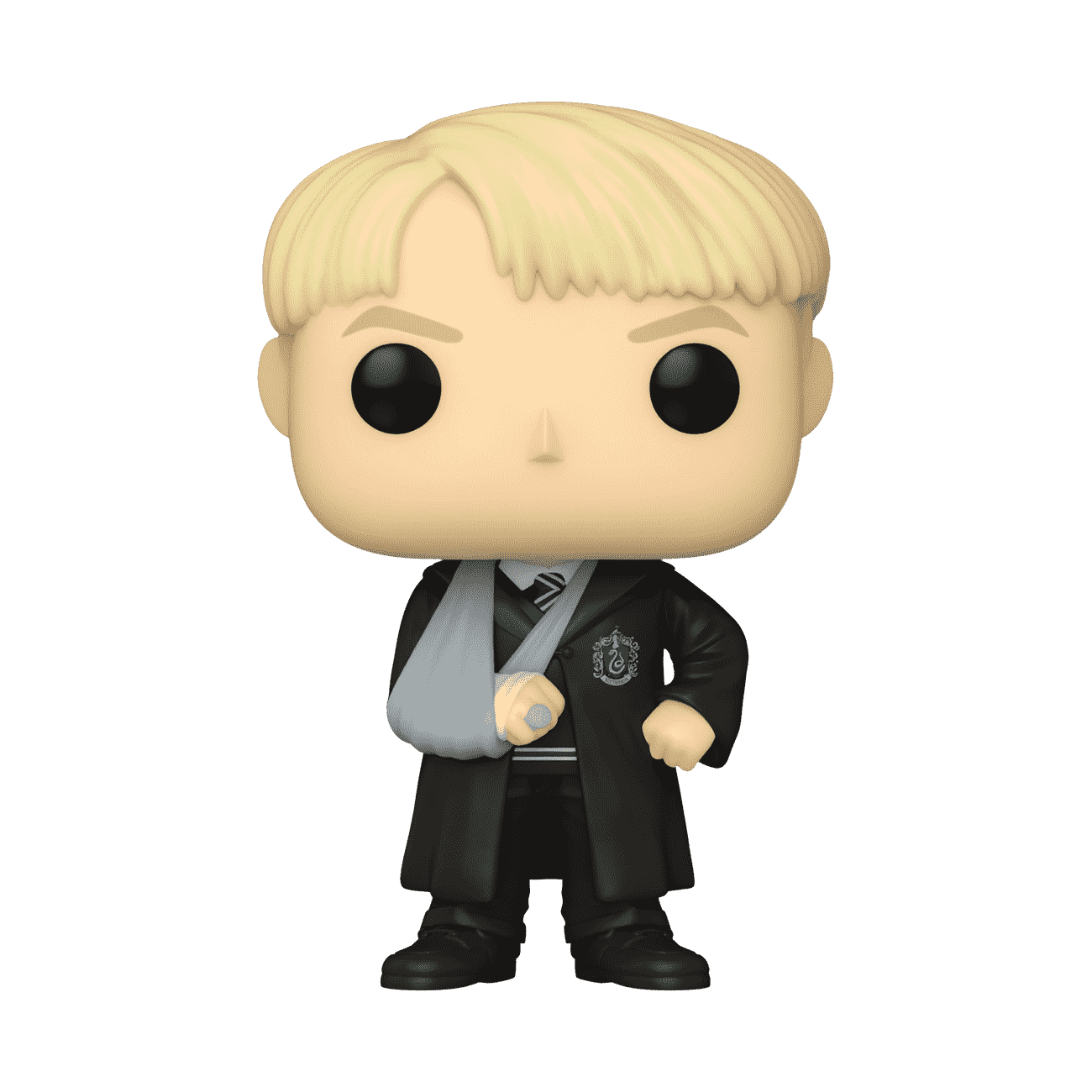 POP! Movies: Draco Malfoy with Broken Arm - Harry Potter