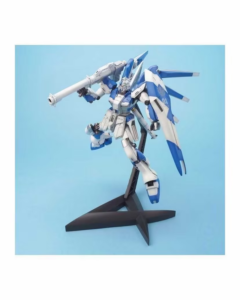 Bandai | MG Rx-93-Nu Hi-Nu Gundam | Mobile Suit Gundam (1/100)