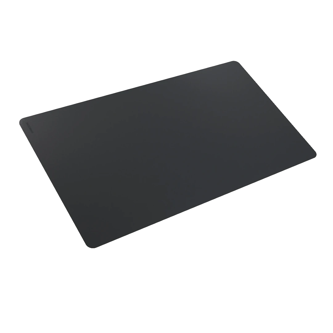 Gamegenic - Playmat Prime 2mm Black