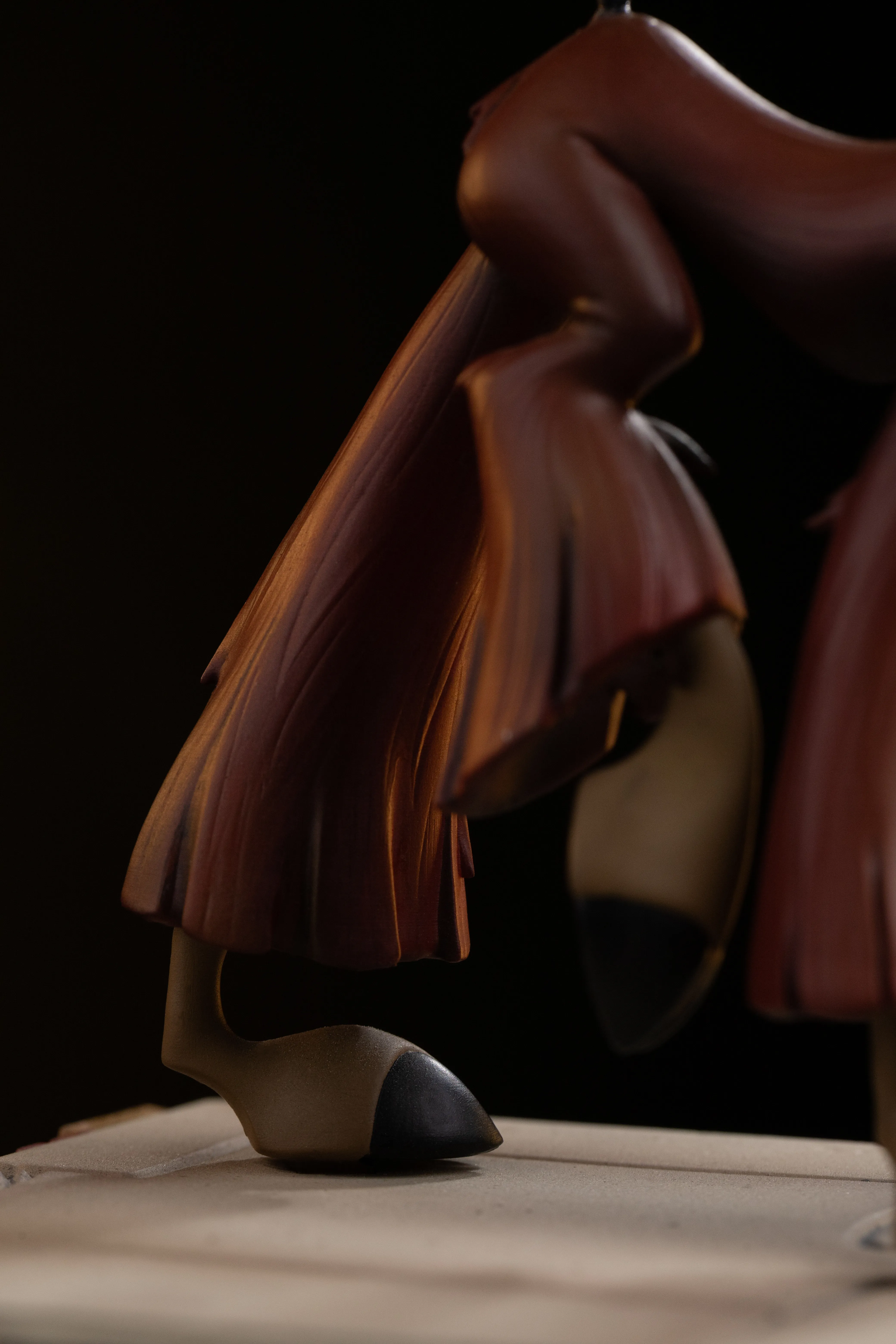 Iron Studios: Kuzco - The Emperor's New Groove Art Scale 1/10