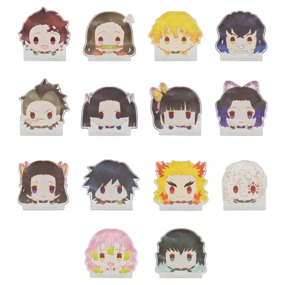 Ichiban KUJI: Demon Slayer - Butterfly Mansion of Memories