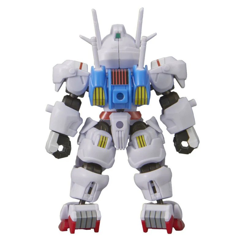 Bandai | Gundam Aerial (8cm) | Blockrcross