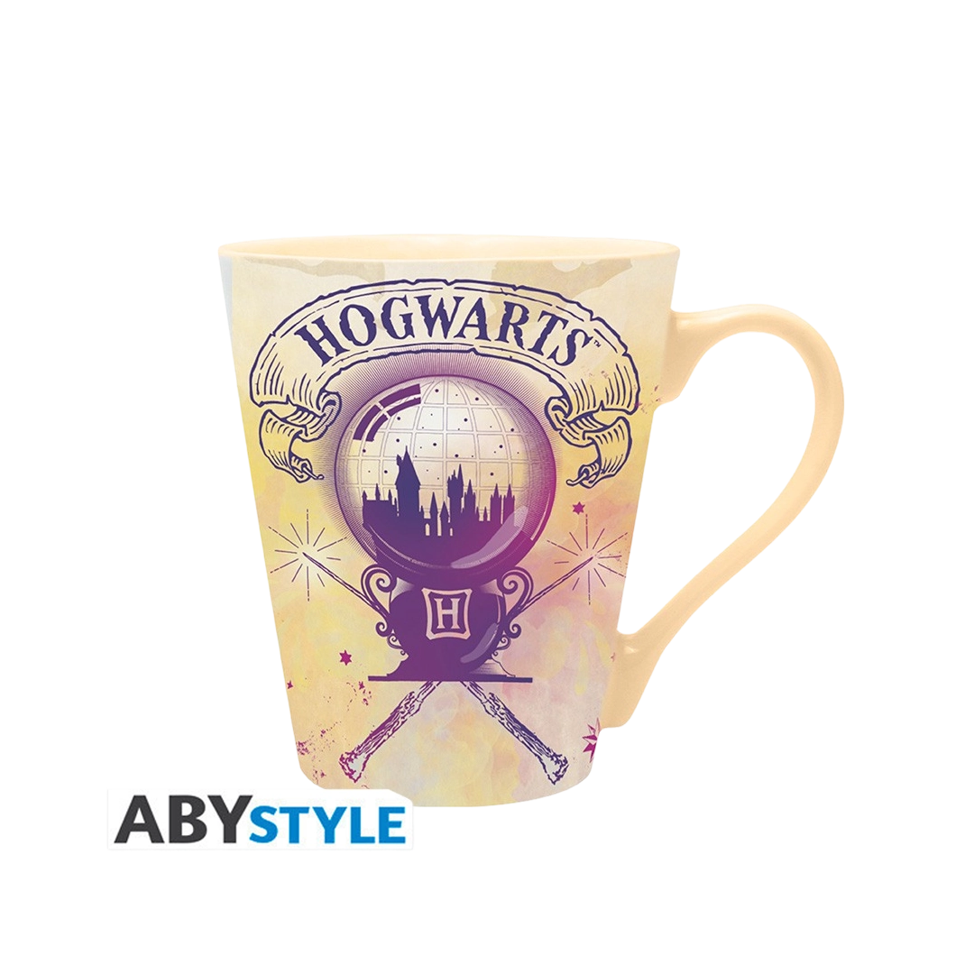 Abysse | HARRY POTTER - Mug - 250 ml - Amortentia