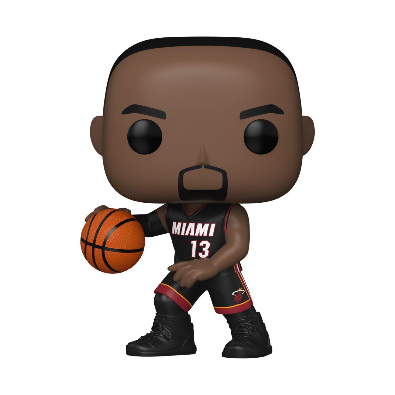 POP! NBA: Bam Adebayo (Miami Heat) - NBA