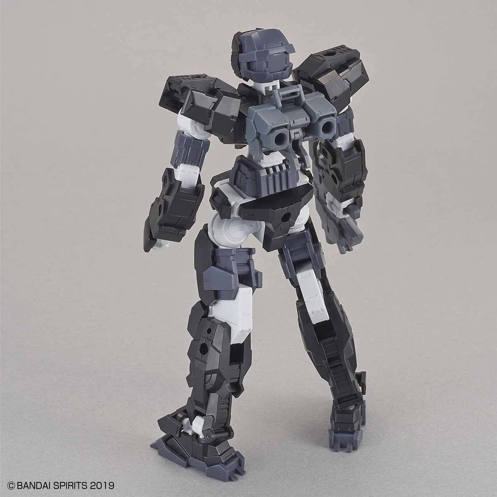 Bandai: 30MM Alto Black (1/144)