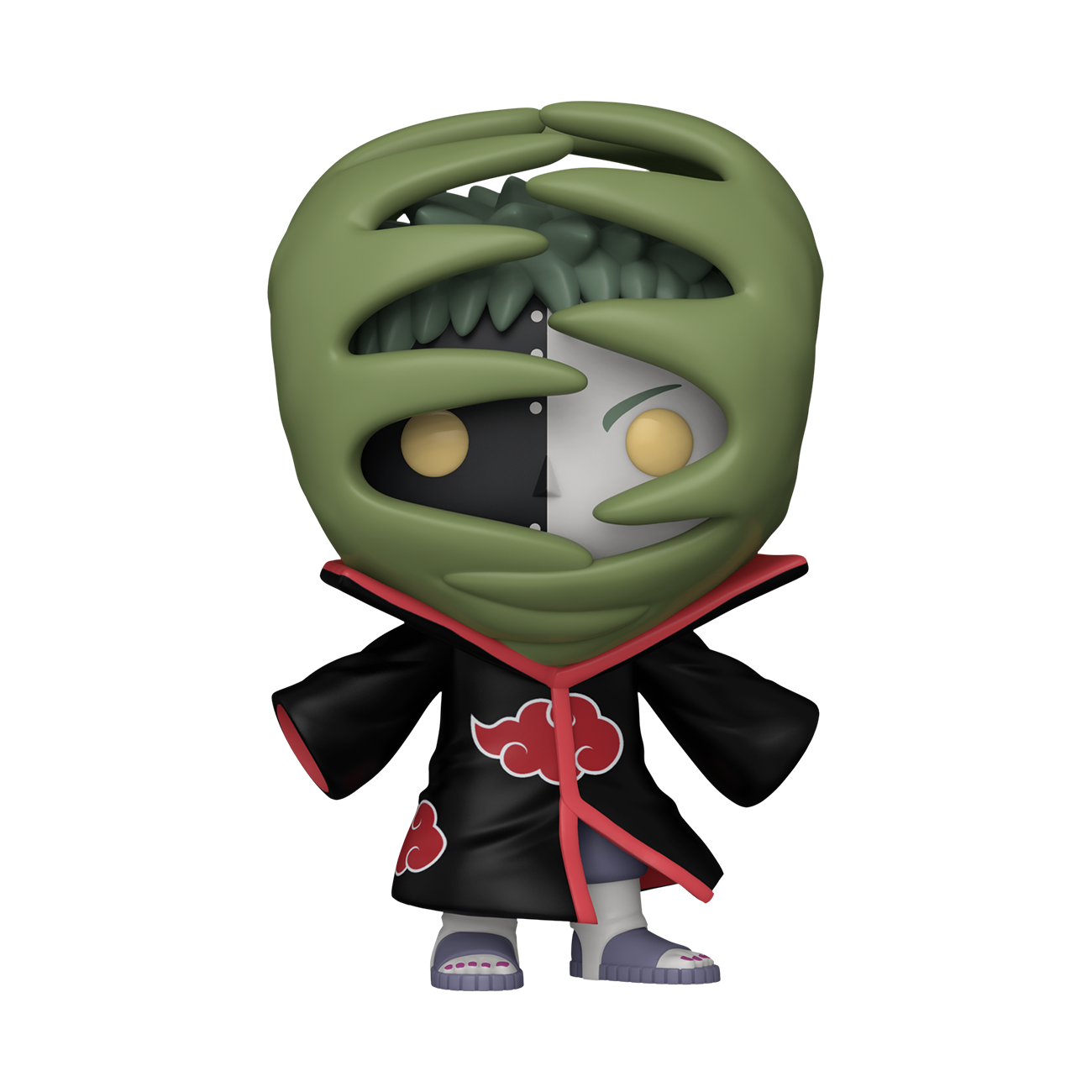 POP! Animation: Zetsu - Naruto Shippuden (Super Sized)