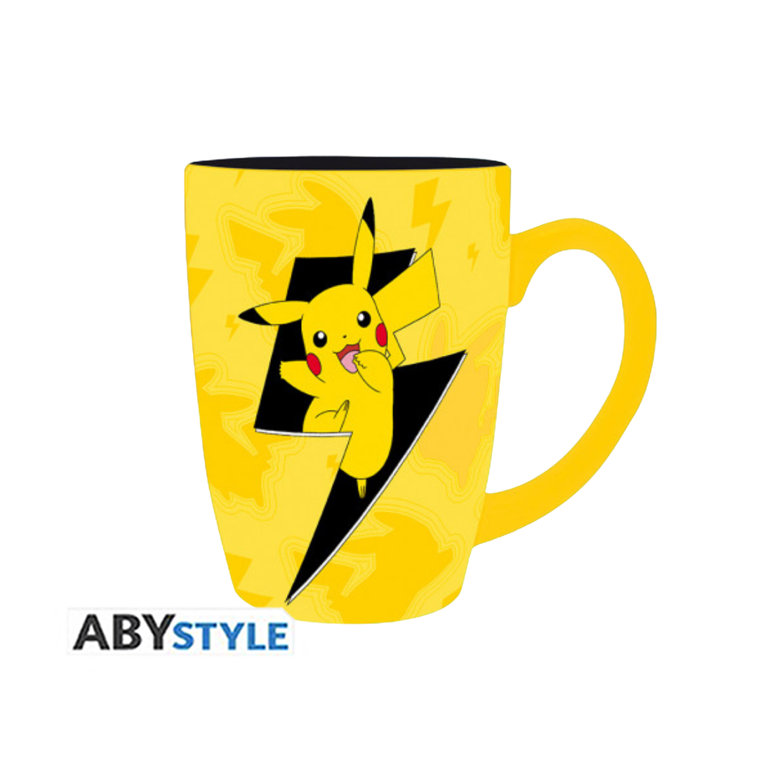 Abysse | Pokémon Pikachu | Mug (400 ml)