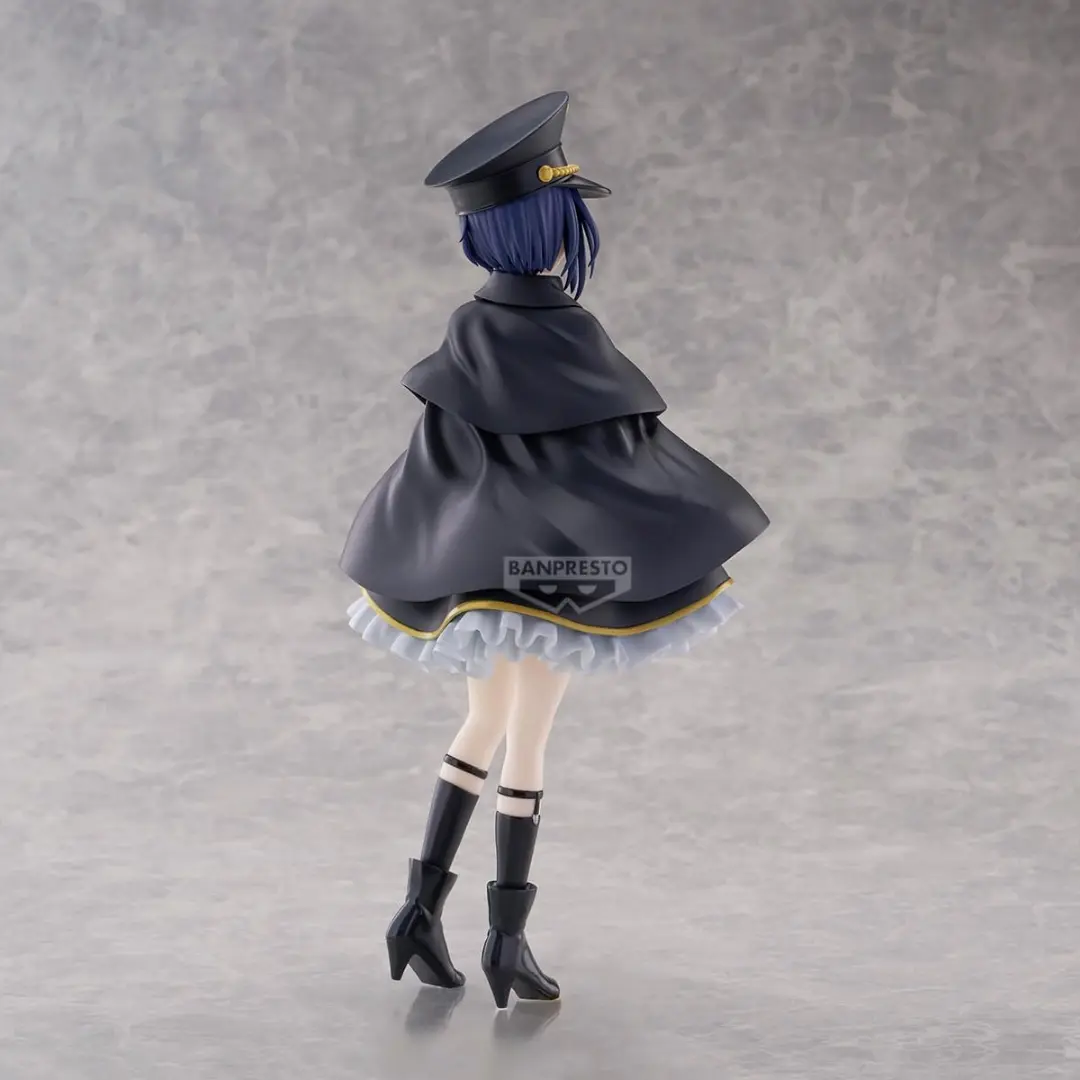 Banpresto | Sajuna Inui Espresto Ver. Black Lilly (21cm) | My Dress-Up Darling
