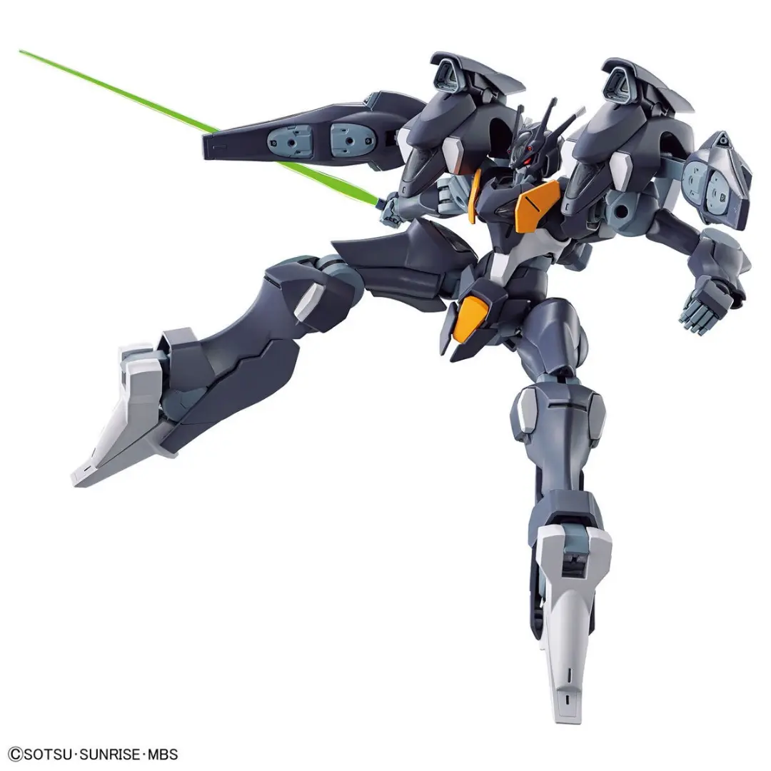Bandai | HG Pharact | Mobile Suit Gundam: The Witch from Mercury (1/144)