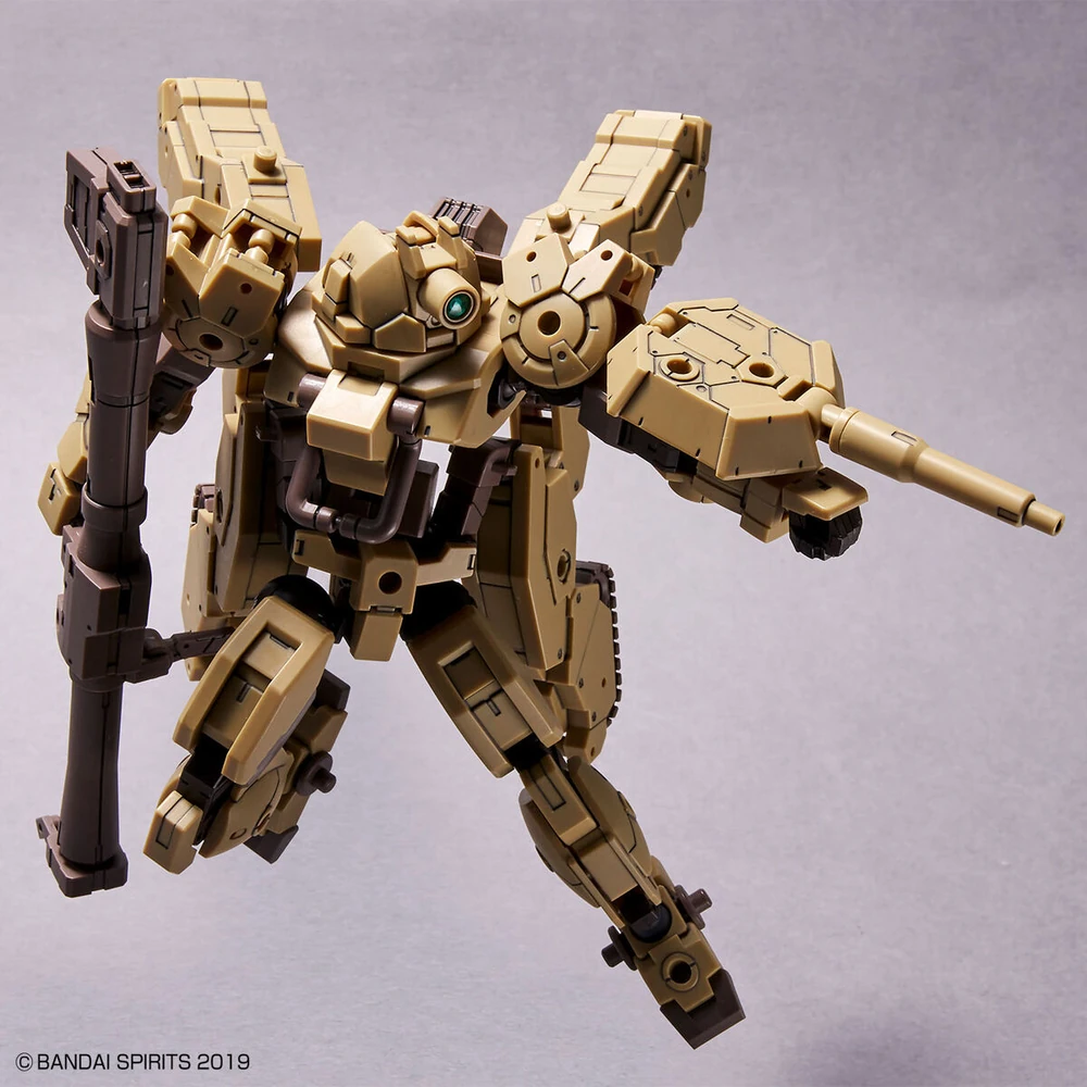 Bandai: 30MM Volpa Nova Tank Ver. (1/144)