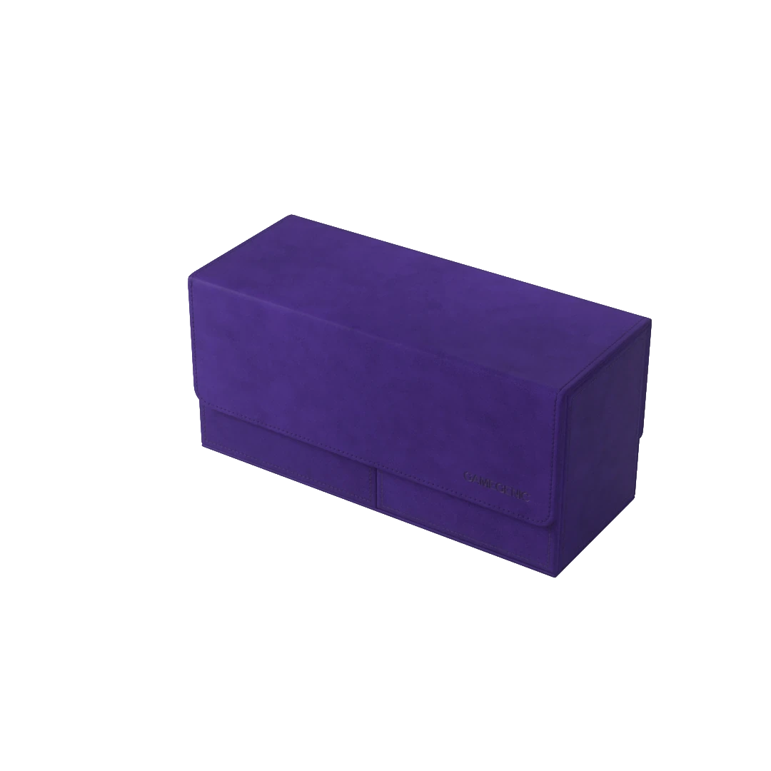 Gamegenic - The Academic 133+ XL - Purple/Purple
