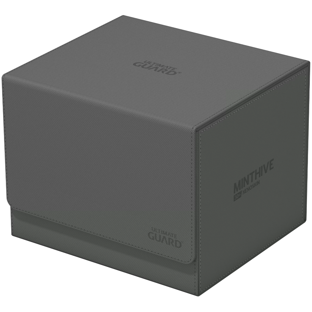 Ultimate Guard | Minthive 30+ | XenoSkin Grau