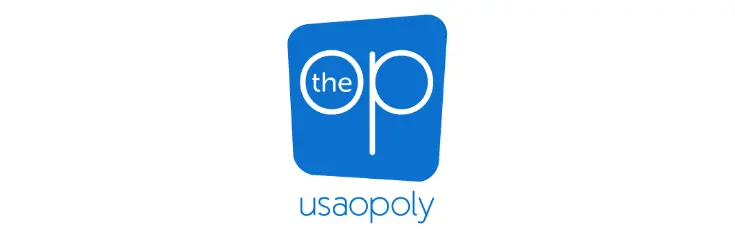 USAOPOLY
